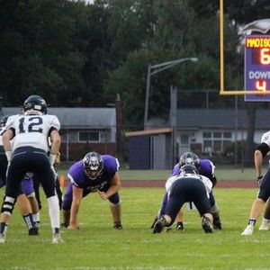 Meet your Posher, Bret